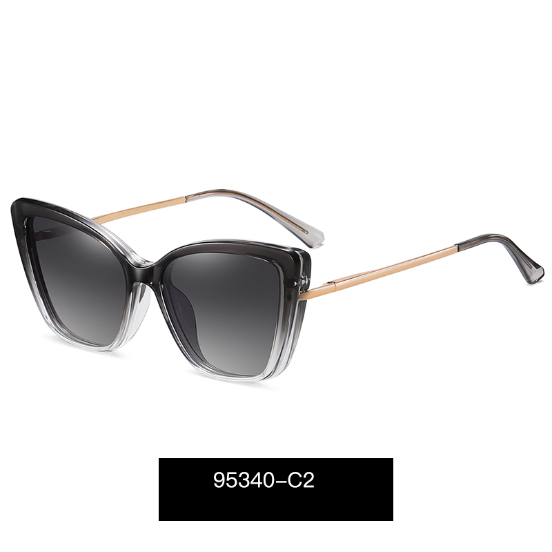 C2 Gray/Gradient brown