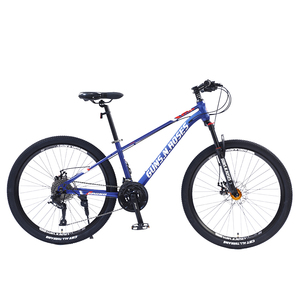 Bicicleta de Montaña MTB de 26 Pulgadas y 21 Velocidades con Suspensión Delantera, Cómoda para Adultos, en Oferta - Product Image 3
