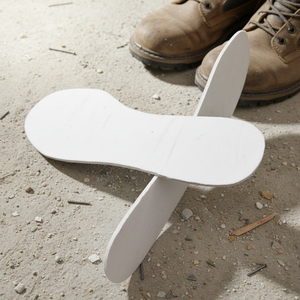 Plantillas de Seguridad Antipinchazos ASTM F2413, Compuestas, Resistentes a la Penetración de 3.8 mm, Protección Contra Clavos, para <span class=keywords><strong>Botas</strong></span> de Trabajo - Product Image 1