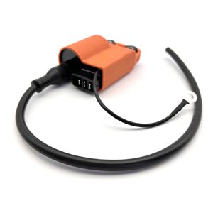 Pack de bobines d'allumage de pièces de moto 2921945 pour Piaggio NRG Extreme ZIP <span class=keywords><strong>Liberty</strong></span> livraison gratuite NTT Sfera Maquillage RST Free FL <span class=keywords><strong>50</strong></span> - Product Image 5