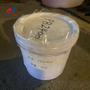 Poliisobutileno PIB 1300 CAS 9003-27-4 PB Aditivo de Caucho de Alto Peso Molecular/Adhesivo de Alta Viscosidad - Product Image 5