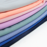 Hijab de sport Dry Fit en gros pour femmes musulmanes, respirant, pour la gym, séchage rapide