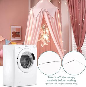 <span class=keywords><strong>Letto</strong></span> a <span class=keywords><strong>baldacchino</strong></span> per bambini <span class=keywords><strong>letto</strong></span> <span class=keywords><strong>letto</strong></span> <span class=keywords><strong>letto</strong></span> <span class=keywords><strong>letto</strong></span> <span class=keywords><strong>letto</strong></span> <span class=keywords><strong>letto</strong></span> tenda ragazze <span class=keywords><strong>letto</strong></span> a <span class=keywords><strong>baldacchino</strong></span> con luci principessa acchiappasogni - Product Image 5