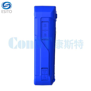 เครื่องสอบเทียบกระบวนการอัจฉริยะรุ่นใหม่และเป็นของแท้ ConST326 รองรับการสื่อสารแบบ HART สองโหมด รองรับ PROFIBUS PA 326 ConST32 - Product Image 2