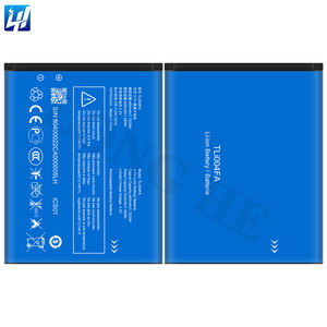 Batterie Li-ion de haute qualité 460mAh TLi004FA pour téléphones mobiles <span class=keywords><strong>Alcatel</strong></span> <span class=keywords><strong>OneTouch</strong></span> 1013X OT-1035D OT-1046D - Product Image 3