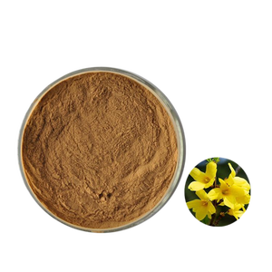 Produit Biologique Norme GMP Approvisionnement Direct Usine Meilleur Extrait Pur de Fructus Forsythiae en Vrac 10:1 <span class=keywords><strong>Prix</strong></span> Abordable à Vendre - Product Image 3
