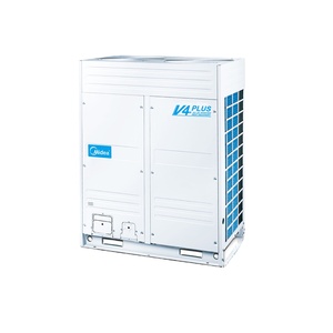 เครื่องปรับอากาศ V4 Plus S 50hz ระบบ VRF - Product Image 1