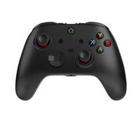 Control de Juego Inalámbrico Inteligente BT con Función Turbo, Compatible con Switch, PC, Android, IOS, Móvil, P3, TV Box