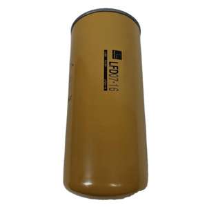 Filtro de Aceite para Motor de Excavadora 1R-0713 1R-0750 1R-0751 1R-0739 1R-0749 1R-0716 1R-0755 1R-1808 1R-0762 Filtro de Aceite Personalizable - Product Image 5