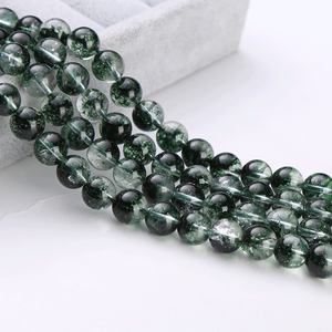 2346 Vente de pierres précieuses minérales en pierre de lune arc-en-ciel, agate bleue, forme étoile/goutte, perles polies, personnalisables en taille, hauteur 3 mm-8 mm - Product Image 6