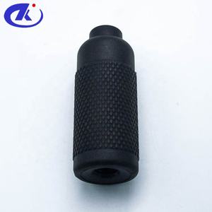 Özelleştirilmiş Görünüm Su Geçirmez Kauçuk Kılıf, 1/2'' Besleyici 1/2'' Süper Esnek Kablo için N Erkek - Product Image 3