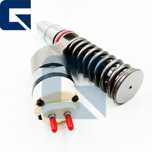 10R0955หัวฉีดน้ำมันคอมมอนเรล10R-0955สำหรับเครื่องยนต์ C18 - Product Image 2