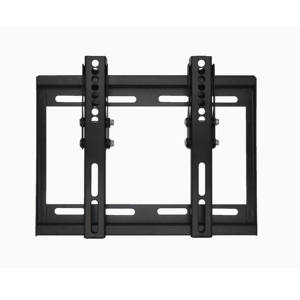 Soportes de TV Inclinables de Acero al por Mayor <span class=keywords><strong>para</strong></span> <span class=keywords><strong>Televisores</strong></span> de 14''-43'', Inclinación de 15 Grados, Capacidad de Carga de 25 kg, <span class=keywords><strong>Distancia</strong></span> entre Soportes VESA de 200x200 mm, <span class=keywords><strong>Distancia</strong></span> al Pared de 22 mm, CE - Product Image 2
