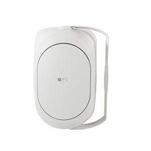 Altavoz de Pared de Polipropileno para Todo Clima de <span class=keywords><strong>8</strong></span> <span class=keywords><strong>Pulgadas</strong></span> y 80 W con <span class=keywords><strong>Radiador</strong></span> <span class=keywords><strong>Pasivo</strong></span> para Sistema de Megafonía - Product Image 3