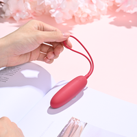 Tragbarer Erwachsenenartikel Multi-Frequenz Bullet Vibrator Weiblicher Massagestab Spielzeug für Frauen