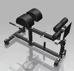신상품 고품질 피트니스 장비 둔근 햄 레이즈