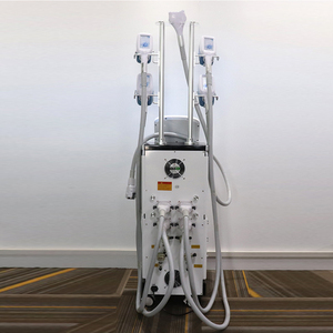 เครื่องสลายไขมันแบบไม่ผ่าตัด 360 cryolipolysis rf เครื่องแช่แข็งไขมัน cryolipolysis เครื่องสลายไขมัน 360 cryolipolysis rf - Product Image 6