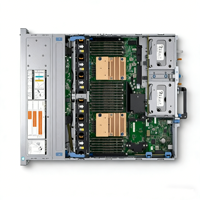 Nouveau serveur rack Dell PowerEdge R740XD 2U, processeur Intel Xeon Scalable, serveur de stockage pour le calcul en nuage, centre de données