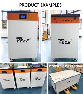48V/51.2V 15kwh 300ah LiFePO4 Pin powerwall lưu trữ nhà được xây dựng trong hệ thống BMS BATERIA năng lượng mặt trời dự phòng điện - Product Image 4