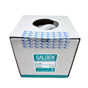 Solvente de detección de fase de vapor perfluorinado PFPE Solvay Galden LS200 para soldadura en fase de vapor en la industria de semiconductores y electrónica - Product Image 3