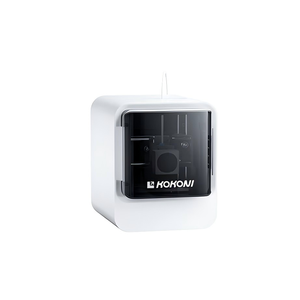 KOKONI EC2 Smart High Precision 3D <b>Printer</b> New Desktop Small 3D for Children 3D Prototyping with Camera Supporting PLA Material - Product Image 2