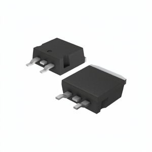 L4957AD1.5 ชิ้นส่วนอิเล็กทรอนิกส์ TO 263 3, D2PAK, TO 263AB ชิ้นส่วนจัดการพลังงาน (PMIC) ของแท้ - Product Image 1