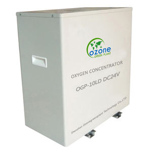 中古DC24V車用酸素コンセントレーターCE認証PSAテクノロジー3L 5L 8L 10L <span class=keywords><strong>15L</strong></span>ポンプ家庭用製造工場用 - Product Image 4