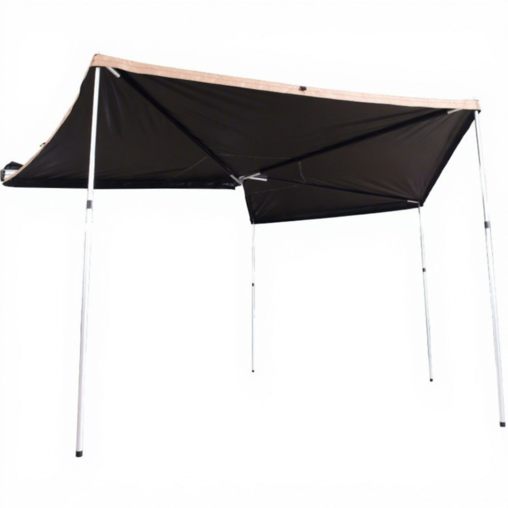 สีดำสีกากี