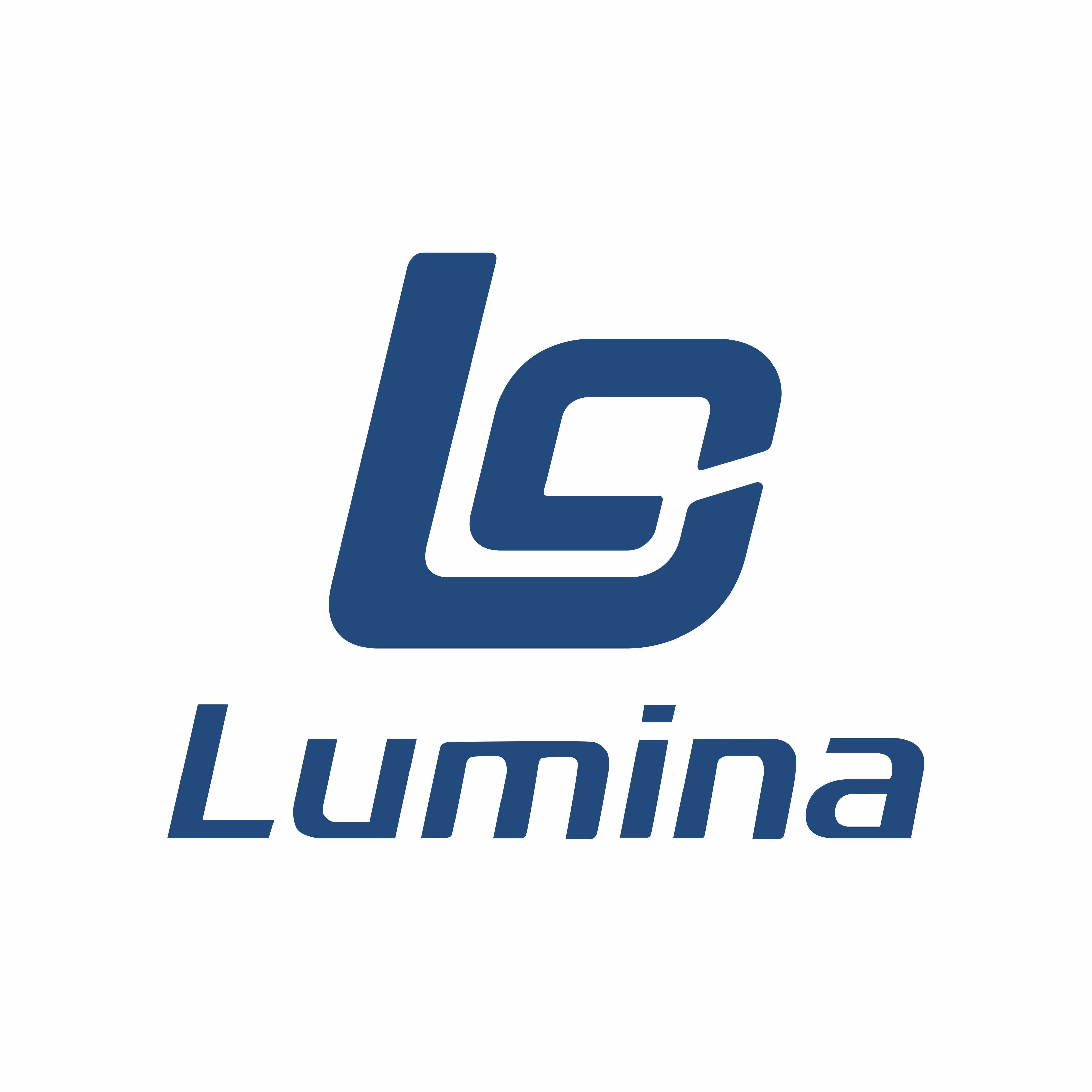 Lumina Technology Co., Ltd. logo
