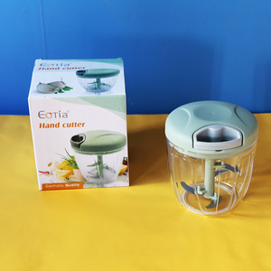 900 Mititchen ccccesorios lender arlic utter INI ananual geegable ruruit arlic Inger Nion eat hredder Hy Pull Hopper - Product Image 4