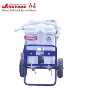 Fabricant de purificateur d'huile particules <span class=keywords><strong>diesel</strong></span> nettoyeur <span class=keywords><strong>filtre</strong></span> séparateur d'eau de carburant - Product Image 5