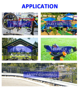 تصنيع مخصص عالي الدقة لقطع البلاستيك باستخدام تقنية <span class=keywords><strong>CNC</strong></span> من مواد ABS ونايلون وPOM وPP وPTFE - Product Image 6