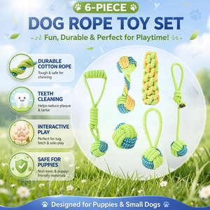 Jouets interactifs pour animaux de compagnie, accessoires d'extérieur pour animaux, jouets à mâcher flottants pour chiens, vente en gros - Product Image 3