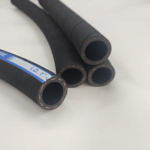 <span class=keywords><strong>Tubo</strong></span> Flessibile per Carburante da <span class=keywords><strong>1</strong></span> Pollice, <span class=keywords><strong>Tubo</strong></span> Rinforzato ad Alta Pressione per Diesel, Benzina e Olio, per Camion, Trattori, Generatori e Uso Industriale - Product Image 4