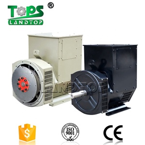 Precio de fábrica 3 Fase <span class=keywords><strong>generador</strong></span> síncrono 15kw 20kw 50kw dynamo ac <span class=keywords><strong>generador</strong></span> de precio - Product Image 3