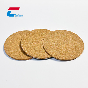 Posavasos NFC Personalizado con Impresión, Tarjeta Inteligente NFC de Madera Regrabable de 13.56MHz para Menús de Restaurantes - Product Image 3