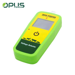 Probador de alambre de valla eléctrica, probador de cerca de granja - Product Image 3