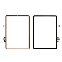 Reparación de Teléfonos Celulares para iPad Air 4 A2072, Reemplazo de Pantalla Táctil para Tablet Air 4 A2072