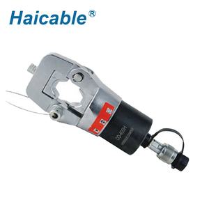 <span class=keywords><strong>Pince</strong></span> à sertir <span class=keywords><strong>hydraulique</strong></span> de type hexagonal pour câble électrique CO-400H, prix bas et haute qualité - Product Image 1