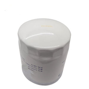 ตัวกรองแบบหมุนเครื่องยนต์ดีเซลรถบรรทุกประสิทธิภาพสูงตัวกรองน้ำมันแบบ JX0809B1 HJX0811B H90W13 LF3600 1012015AB01-0000สำหรับรถบรรทุก - Product Image 4