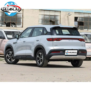 2024-2025 Cina Veicoli Elettrici Automatici Economici BYD Yuan Up Atto 3 Auto Usate BYD Yuan Up EV SUV Elettrico Usato in Vendita - Product Image 4