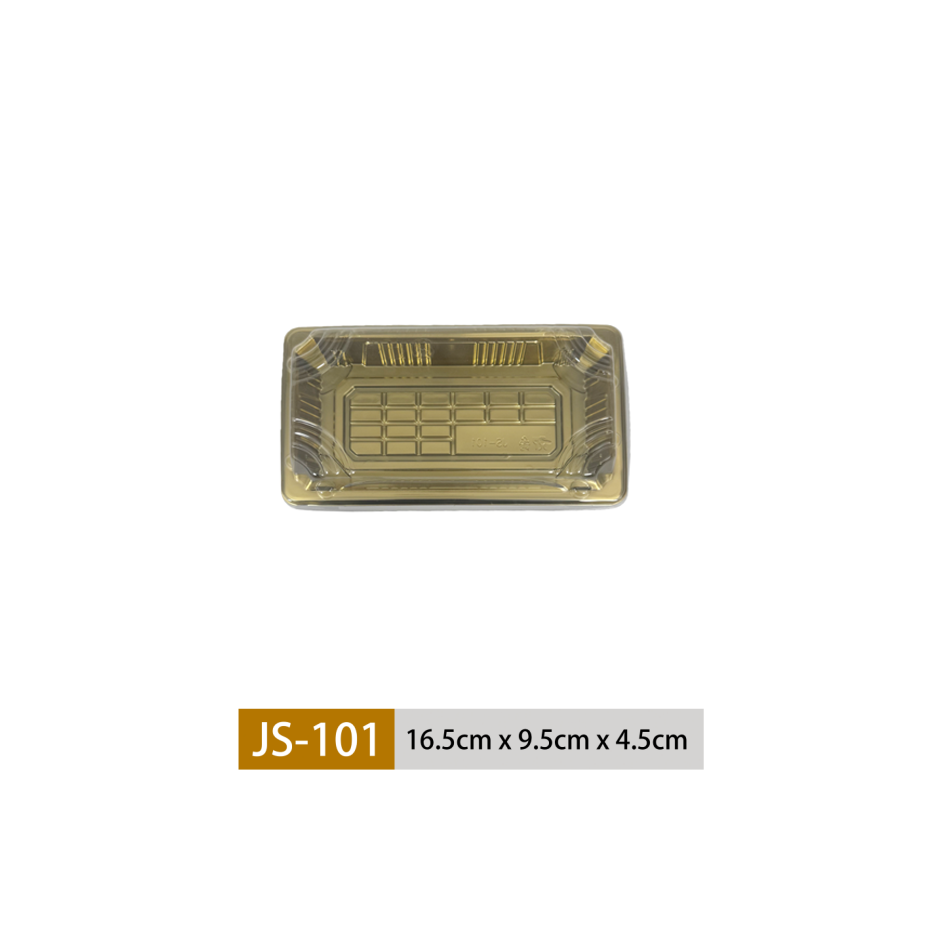 JS-101 Gold base
