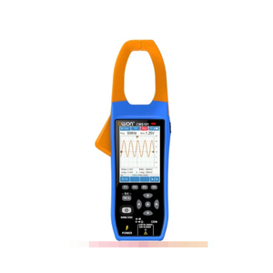 Multimètre à pince intelligent OWON CMS101, 4,5 chiffres, sélection automatique de la plage, <span class=keywords><strong>enregistreur</strong></span> de courant AC/DC, True RMS - Product Image 1