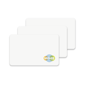 Tarjeta <span class=keywords><strong>de</strong></span> Autobús <span class=keywords><strong>de</strong></span> Alta Seguridad MIFARE DESFire EV3 4K PVC, Tarjeta Inteligente <span class=keywords><strong>de</strong></span> Pago para Autobús, 13.56Mhz RFID, Tarjeta <span class=keywords><strong>de</strong></span> <span class=keywords><strong>Metro</strong></span> y Subterráneo - Product Image 1