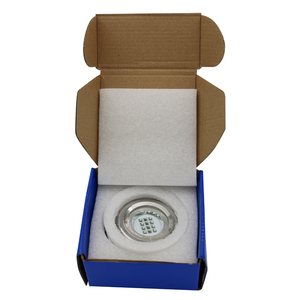 Luz LED Sumergible para Yates de Buceo, <span class=keywords><strong>Resistente</strong></span> <span class=keywords><strong>al</strong></span> <span class=keywords><strong>Agua</strong></span> <span class=keywords><strong>IP68</strong></span>, Cambia de Color, <span class=keywords><strong>Resistente</strong></span> a la Corrosión, la Más Vendida - Product Image 3