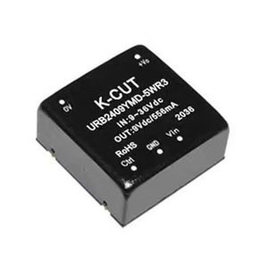 Module d'alimentation DC-DC URB2409YMD-5WR3, circuit intégré, composant électronique - Product Image 1