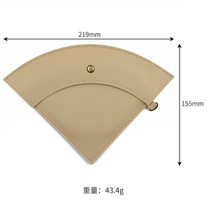 Japanese-style <b>coffee</b> <b>filter</b> paper storage case, creative pour-over <b>coffee</b> <b>filter</b> paper holder, portable <b>coffee</b> <b>filter</b> paper - Product Image 5