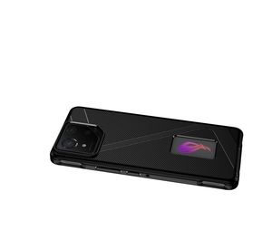 Custodia per telefono cellulare protettiva antiurto in Silicone morbido antiurto per <span class=keywords><strong>Asus</strong></span> Rog Phone 8 Pro - Product Image 4