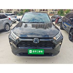 <span class=keywords><strong>Auto</strong></span> Usado <span class=keywords><strong>Toyota</strong></span> RAV4 RTS 2021, Híbrido con Autocarga, SUV Automático con Volante a la Izquierda, Crossover Híbrido Eficiente - Product Image 2