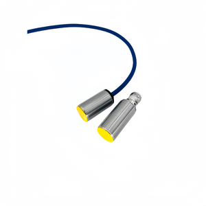 Cable Vb2-rs 4.4t-<span class=keywords><strong>1</strong></span>/2fkm 4.4/s651 de 4 pines M12 U0163-36, Nuevo, Original, en Existencia, para Automatización Industrial, PLC Dedicado - Product Image 1